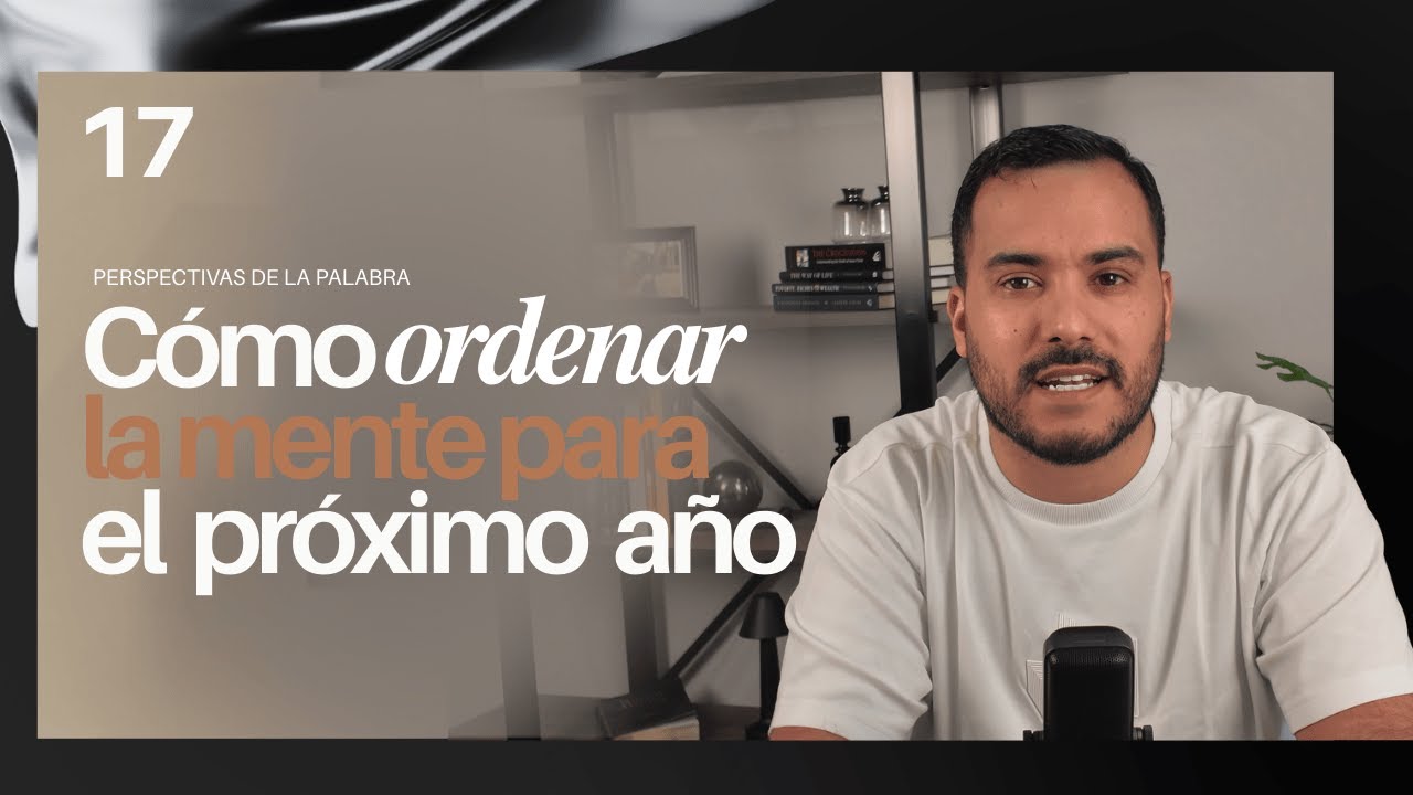 cuando la fe se convierte en OPINIÓN | Perspectivas de la Palabra Ep. 17