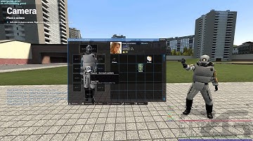 ZontWelg Global Admin [WIP] - Profile