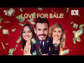 Love For Sale | Media Bites