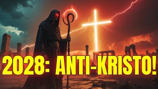 INIHAYAG NG APOCALYPSIS: Kung Bakit ang 2028 ay Maaaring Maging Taon ng Pagdating ng Anti-Kristo