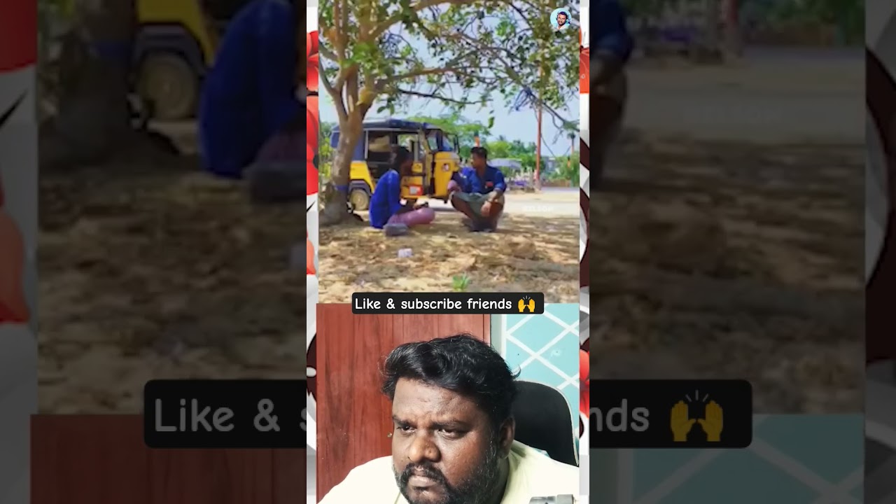 Troll Video Reaction 😂😂