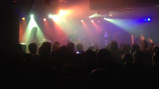 Reverend And The Makers - Hard Time For Dreamers - Newcastle University - Friday 18th October 2019