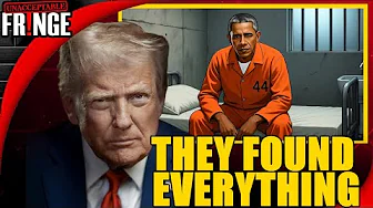 Barack Obama TREASON CHARGES COMING? TRUMP FIGHTS BACK