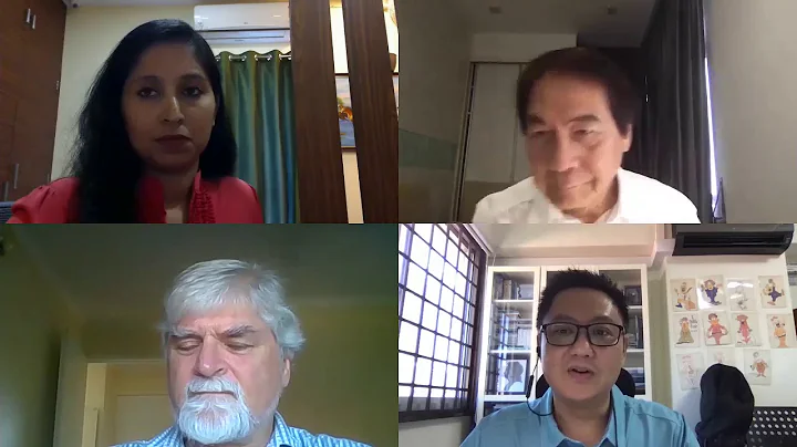 ACCA Panel Discussion on Covid-19 Pandemic