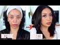 2 Hour Makeup Transformation | GRWM | Skincare, Makeup + Outfit