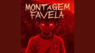 MONTAGEM FAVELA (ULTRA SLOWED)