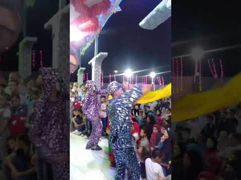 احلى فقره التنوره قاعه اتون فيديو ريم لايك واشتراك في القناه