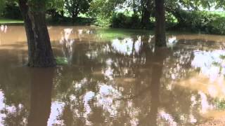 2015 June 15 FLOODING again