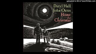 Daryl Hall & John Oates - Home for Christmas - 02 - It Came Upon a Midnight Clear