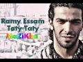 Ramy Essam Taty Taty رامي عصام طاطي طاطي360p H 264 AAC)