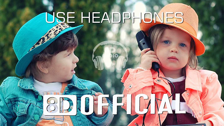 Edward Maya & Vika Jigulina   Stereo Love 8D AUDIO 🎧Audio 2019