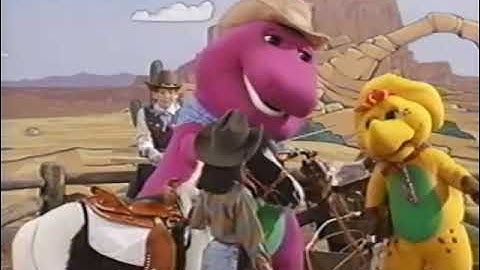 Adventure Bus (2001 Version) Part 45