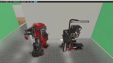 Ecdesign 4.6- How to add objects into the floor plan