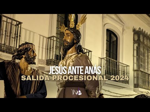 Pontificia y Real Hermandad y Cofradía de Nazarenos de Nuestro Padre Jesús del Gran Poder y María Santísima del Mayor Dolor y Traspaso