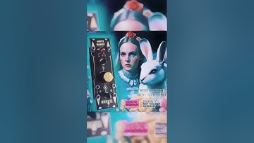 White rabbit I will be back sooon  estimation 15 ￼ march errorinstrument