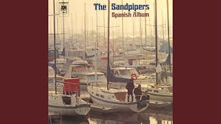 Video thumbnail of "The Sandpipers - And I Love Her"