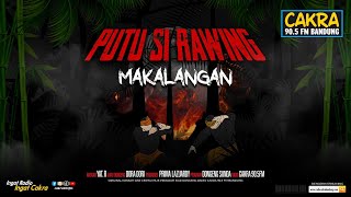 PUTU SIRAWING MAKALANGAN Eps 108