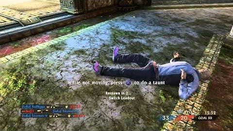 Proof That Lag Switches Do Exist (Uncharted 3)