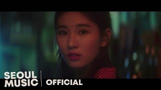 Video voorbeeld van "[MV] 백예린(Yerin Baek) - 어느 새 (Suddenly / Digging Club Seoul Ver.) / Official Music Video"