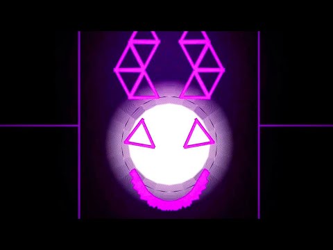 4K60 』[OUTDATED] Top 10 Hardest Levels in Geometry Dash - YouTube