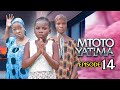 MTOTO YATIMA 14