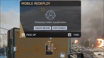 DICE has added a new toy to Redsec