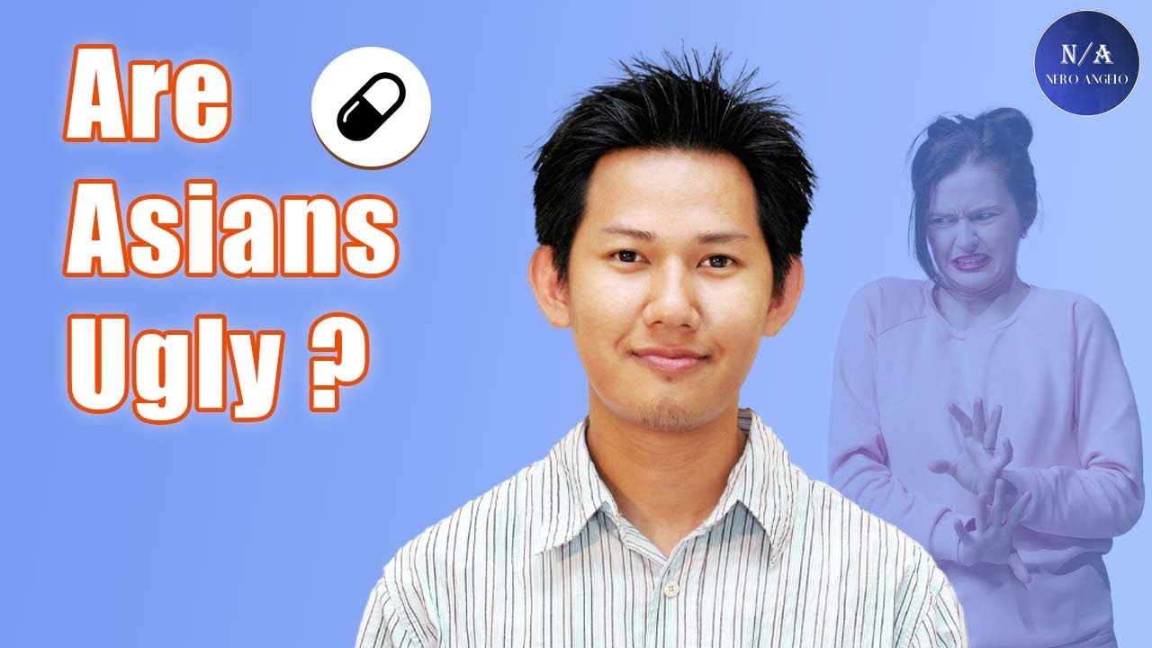 Ugly Chinese Men