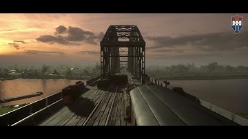 Hell Let Loose ® / Fan made Trailer