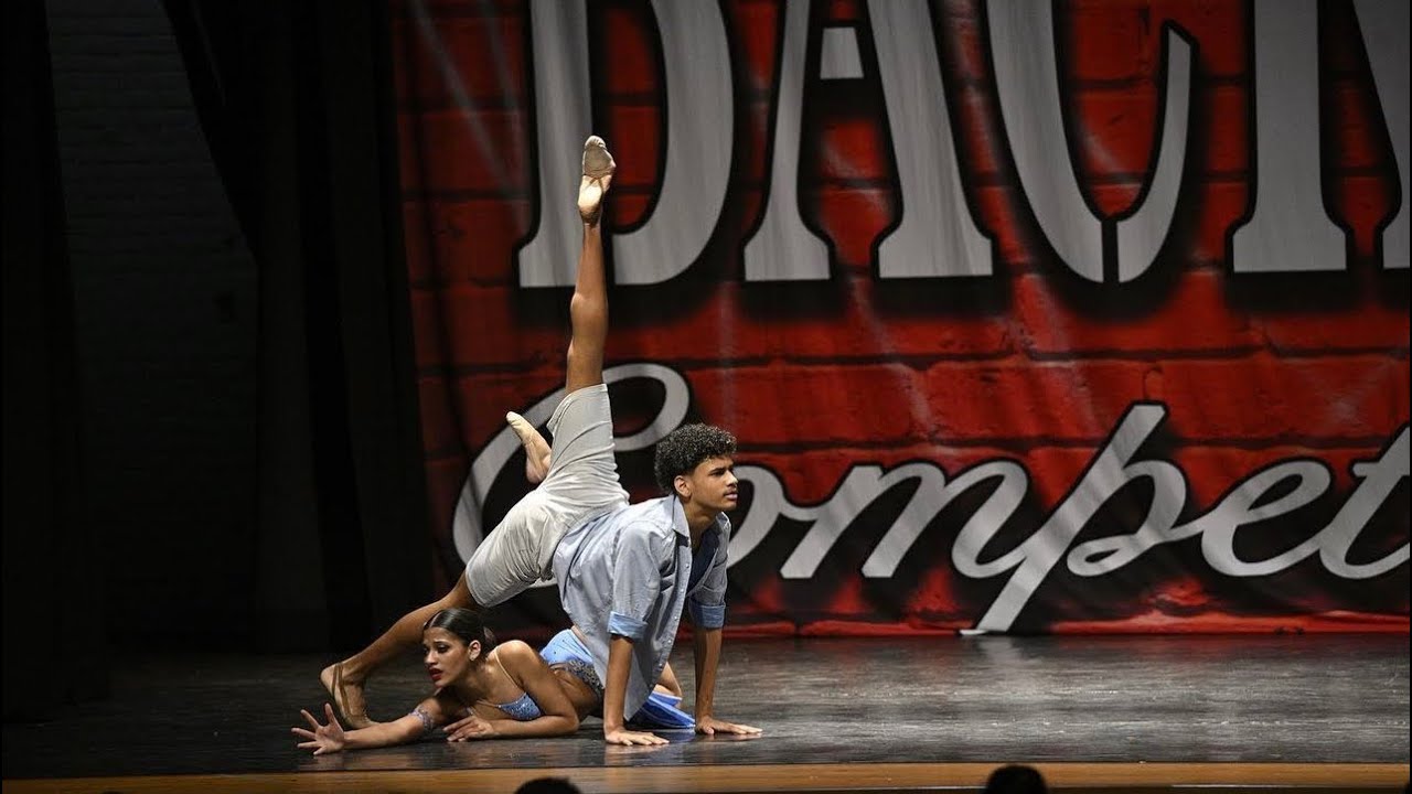 If The World Was Ending - Isaac Terry & Makaelah Marte