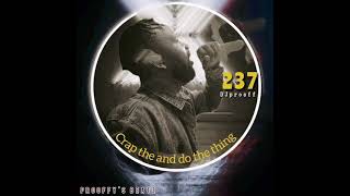 Afro trap.. Traditional beats... Minih... By PROOFF BEATZ