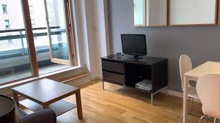 17th May VIRTUAL TOUR - Gateway East 2 Bed