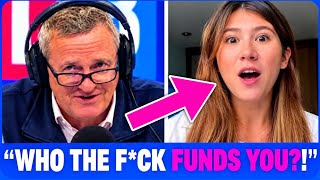 “DON’T YOU KNOW WHO PAYS FOR YOU!” Matthew Wright Traps Billionaire’s Champion in a Live Showdown