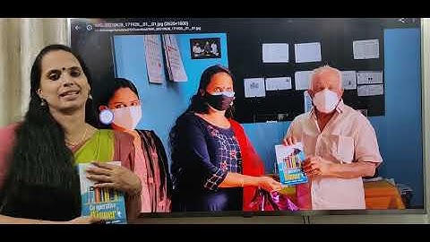 Co-operative Winner Introduction / Devika plus point / A complete guide for all co-operative exams/