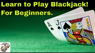 Hit the Tables Like a Pro: Beginner's Guide to Blackjack