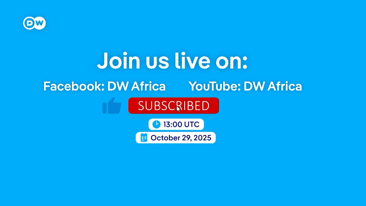 Tanzania’s presidential race begins without key opposition candidates on the ballot
