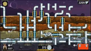 Plumber 3 level 267 Solution