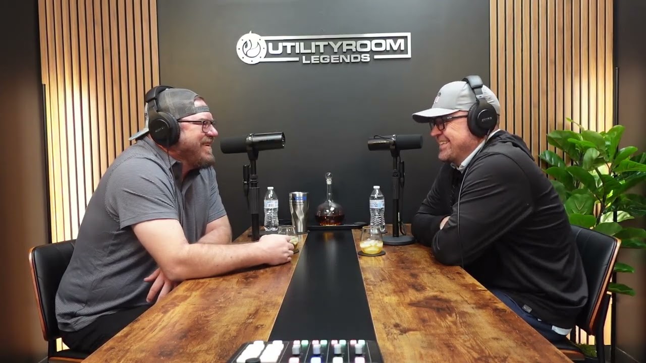 Adam Newman – The Quiet Anchor: 22 Years of Steady Hands