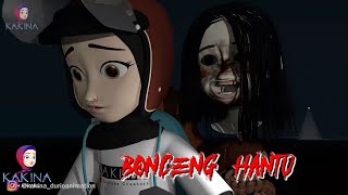 KAKINA Ghost Ride Horror Compilation