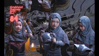 Where Winds Meet Walkthrough/Gameplay - Unbound Cavern Part 2 - Lost Chapter Quest - PS5 Game 2025