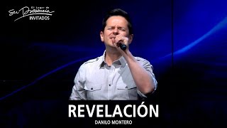 Danilo Montero - Revelación (Revelation Song - Kari Jobe) - El Lugar De Su Presencia chords