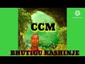 BHUTIGU KASHINJE SONG CCM 0653237737 Hatari Studio S Pr Sylivestar 2024