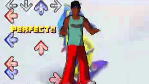 【DDRFESTIVAL】ABSOLUTE(Cuff -N- Stuff it Mix)【HEAVY】