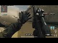 Call of Duty Modern Warfare 3 PC Ultra Max Settings Online Multiplayer Gameplay Part 9