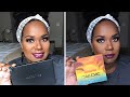 Eye Shadow Palette GIVEAWAY (2)-CLOSED || BoxyCharm Review May 2020