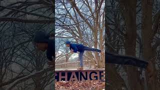 Warrior3Virabhadrasana3 Strengths Feet, Ankles,Legs, Back,Abs,Glutes. Improves Balance Stability