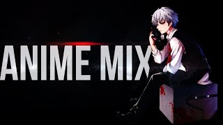 Anime-Mix-Amv-Neffex - Never Give Up