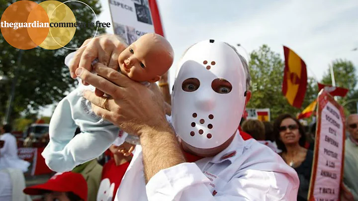 The US anti-abortion movement is coming to the UK ...