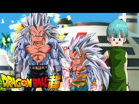 WHO'S YOUR FAMILY? - O FILHO DE VEGETA SUPER SAIYAJIN 4 E BULMA NO  MINECRAFT ! DRAGON BALL SUPER ! 