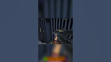 No Scopes but it’s Modern Warfare ( Not actually) 😂 #shorts #codmobile #modernwarfare