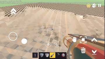 Evertech sandbox destroyer glass